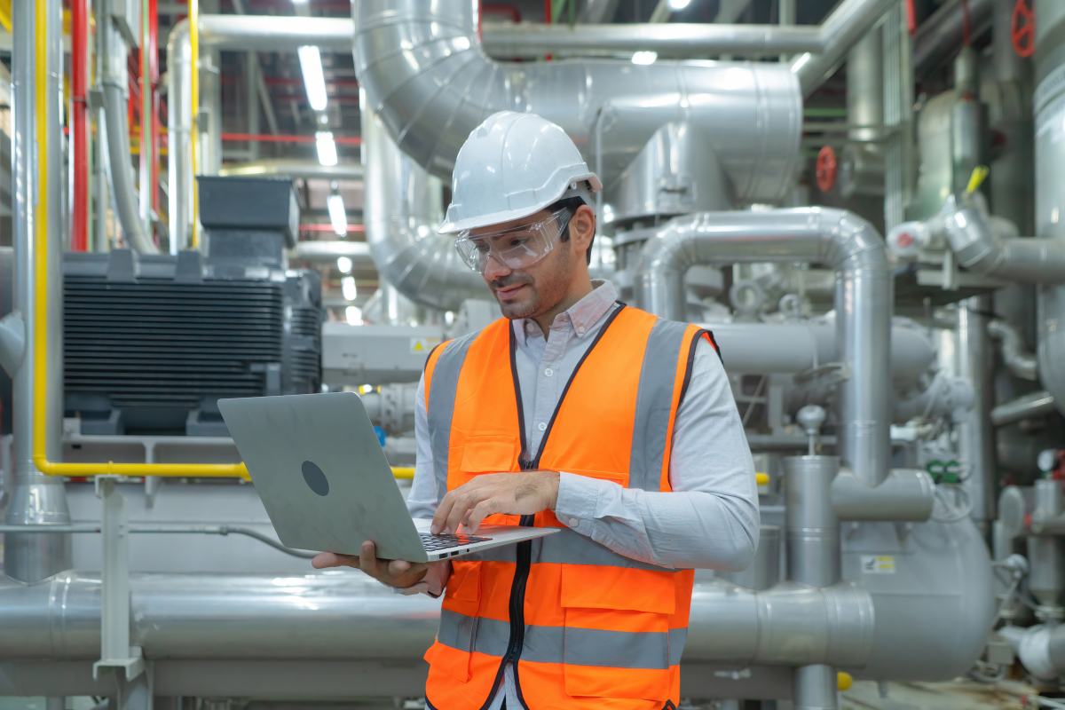 Survey of equipment