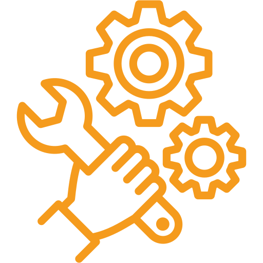 Step icon