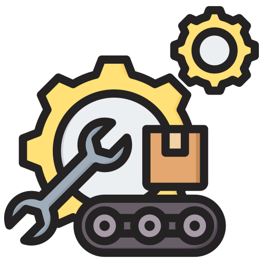 Step icon
