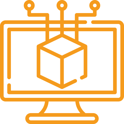 Step icon
