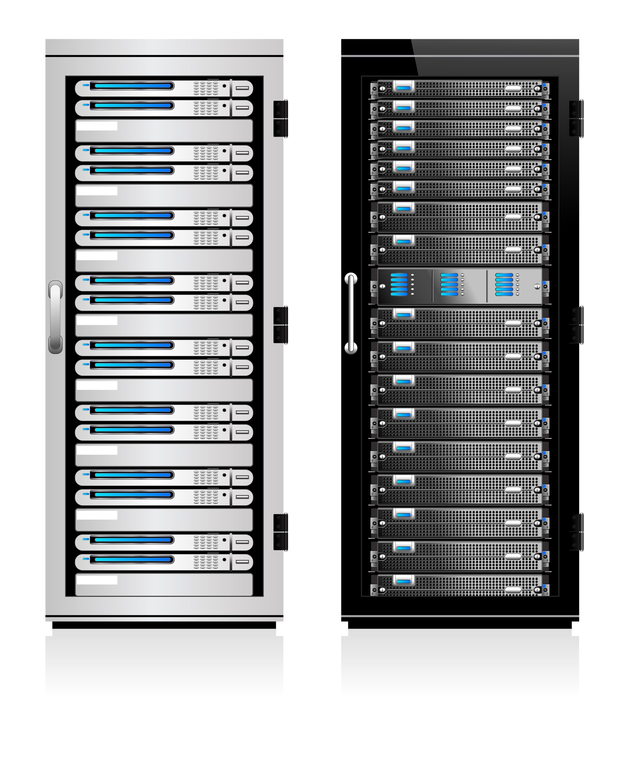 Server Racks