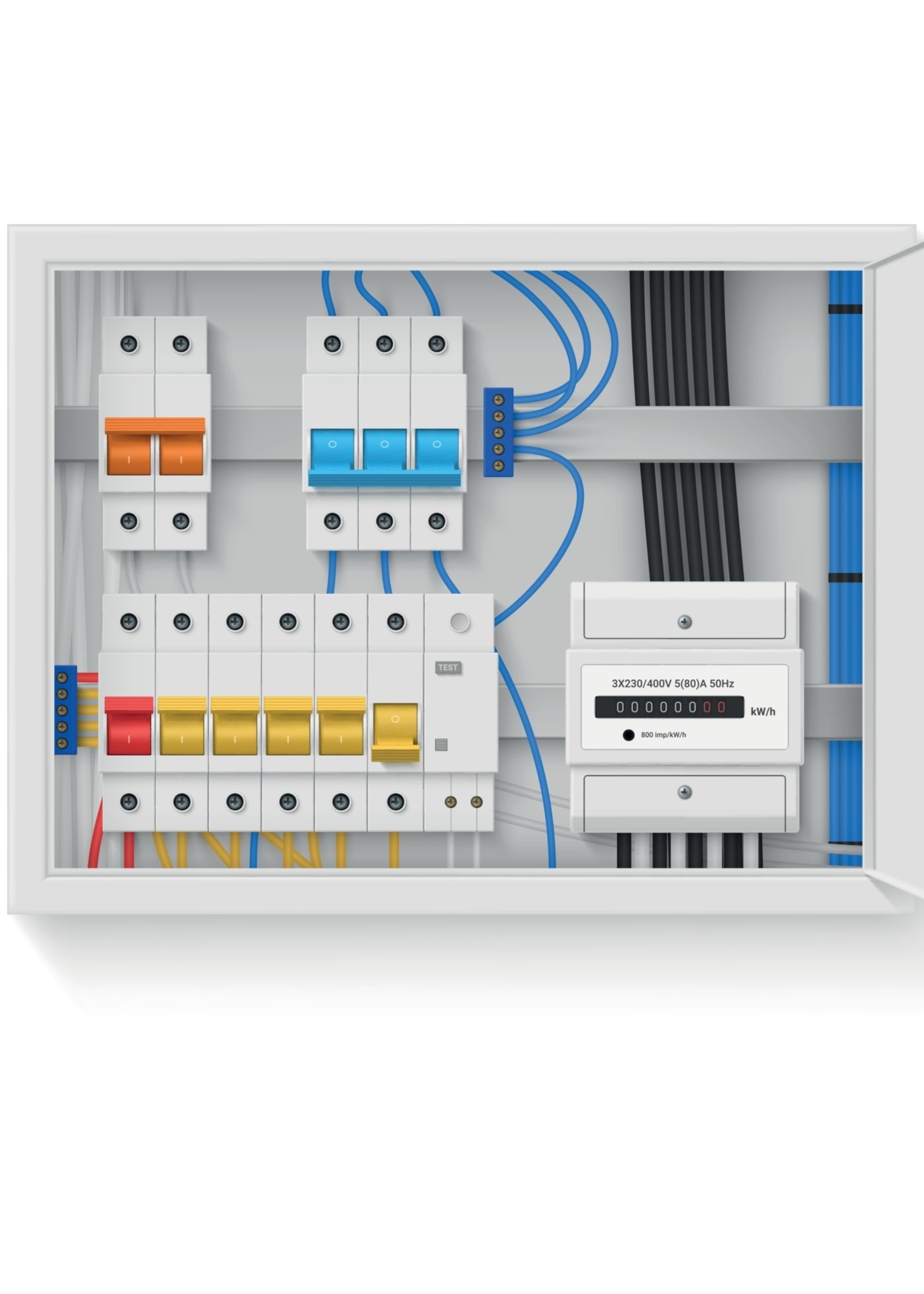 Distribution Boards