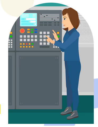 Operator Panels & Control Stations